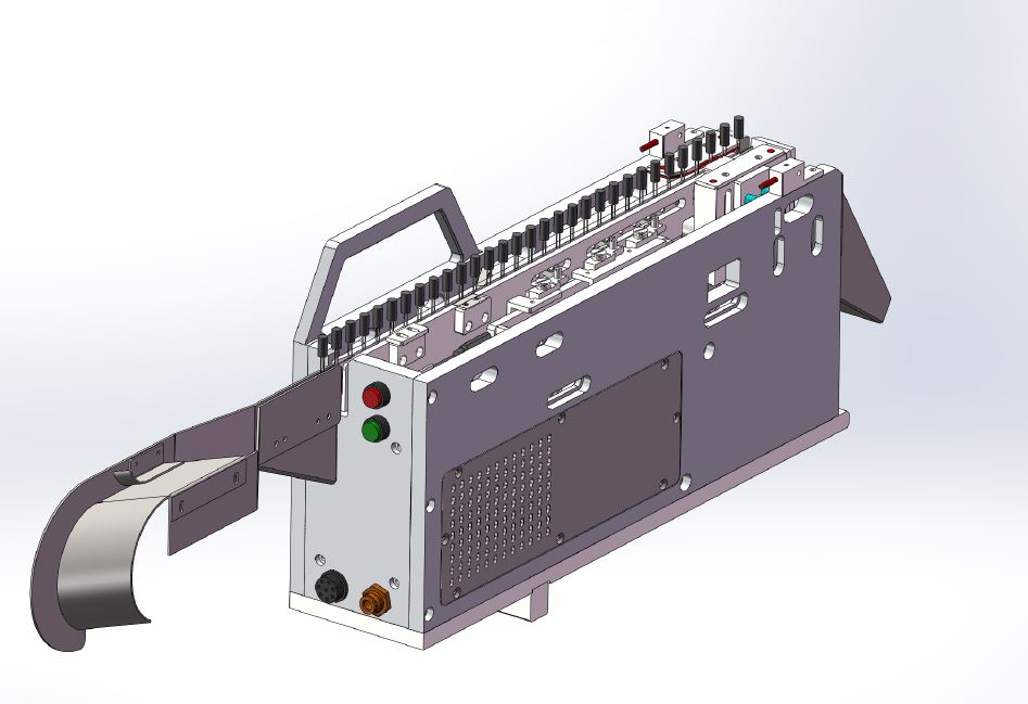 異型插件機(jī)